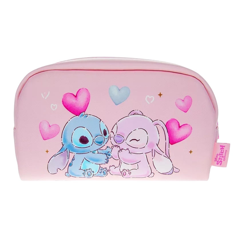 Trousse à maquillage stitch & angel