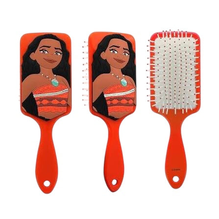 Brosse à cheveux Vaiana
