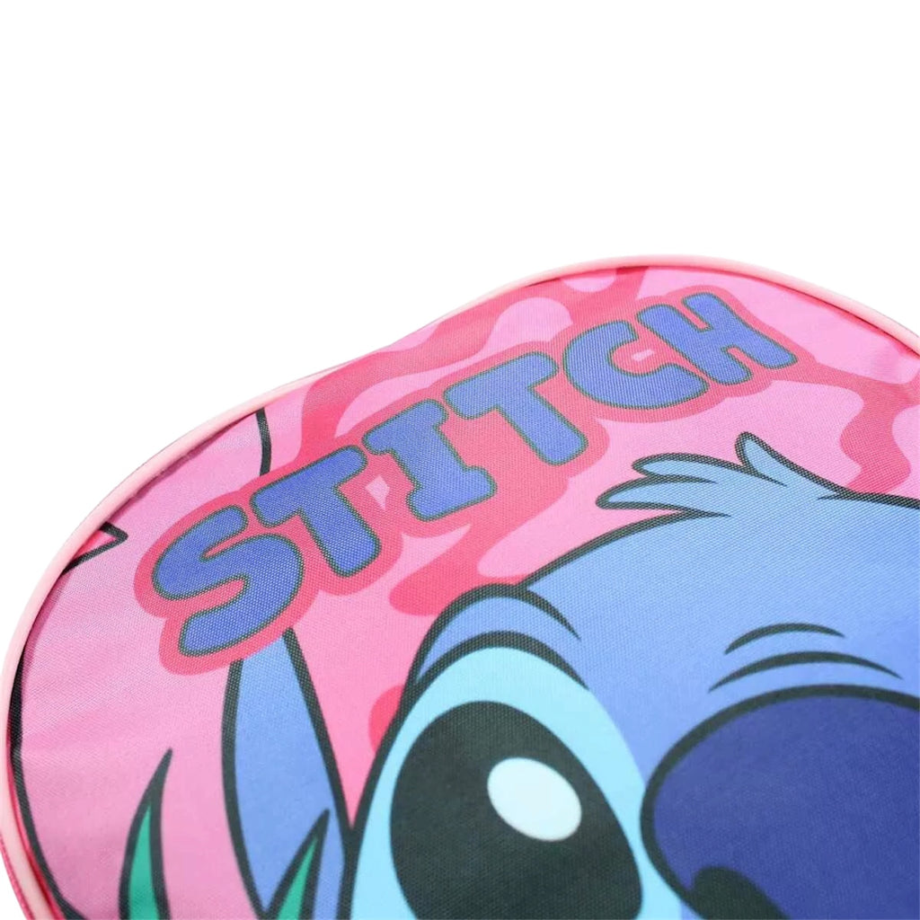 Sac à dos stitch