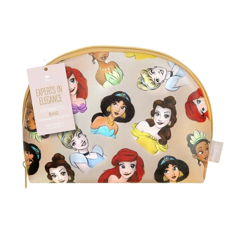 Trousse à maquillage princesse