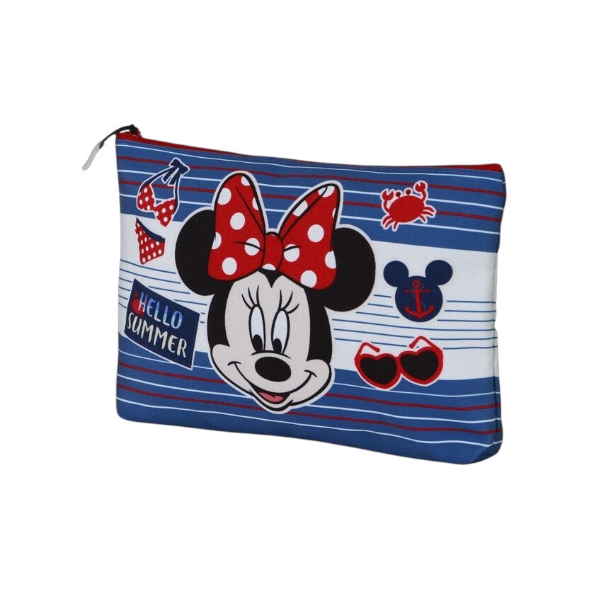 PetiteTrousse de toilette Minnie Summer-Sunshine