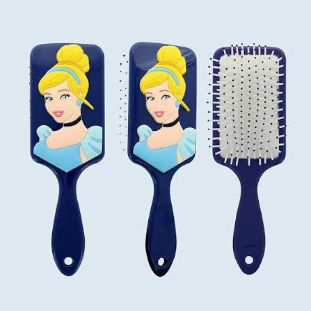Brosse à cheveux Cendrillon