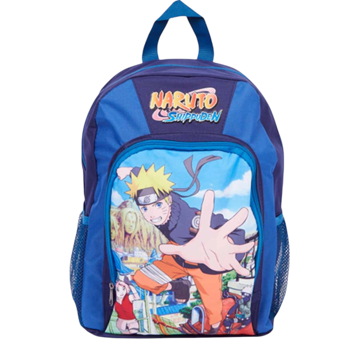 Sac à dos Naruto