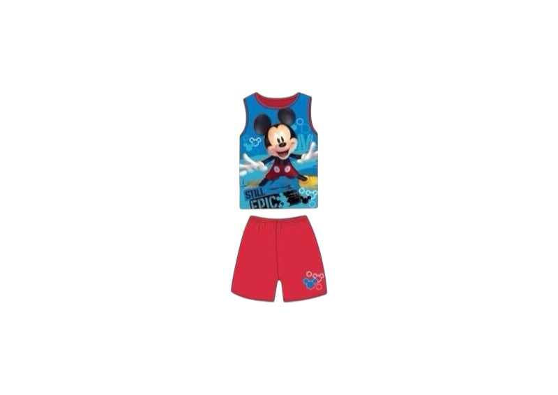 Ensemble 2 pièces Mickey