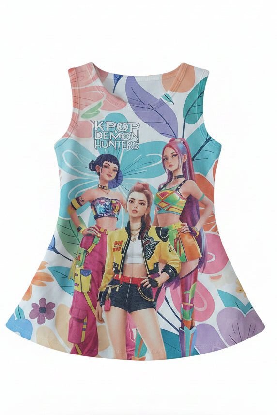 Robe Huntrix