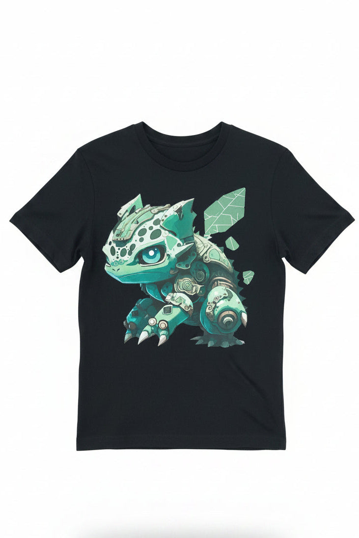 T-shirt Bulbot