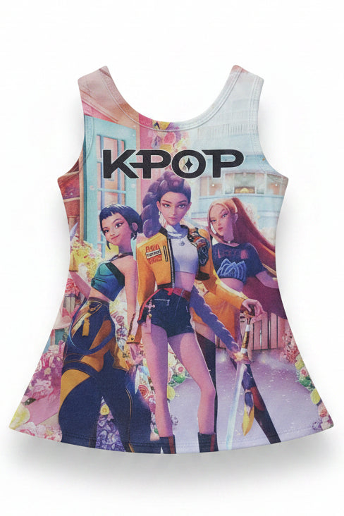 Robe K-pop