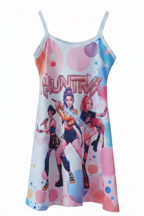 Robe Huntrix