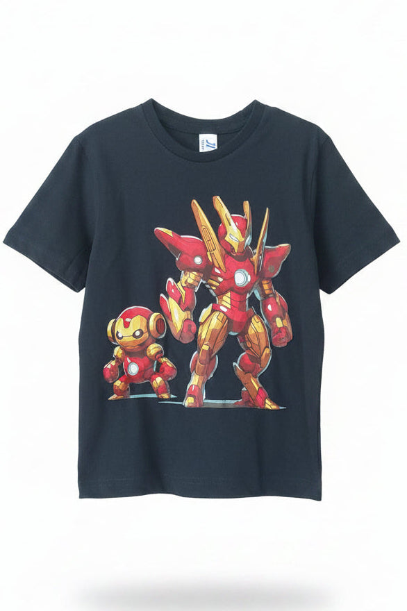 T-shirt Pokiron