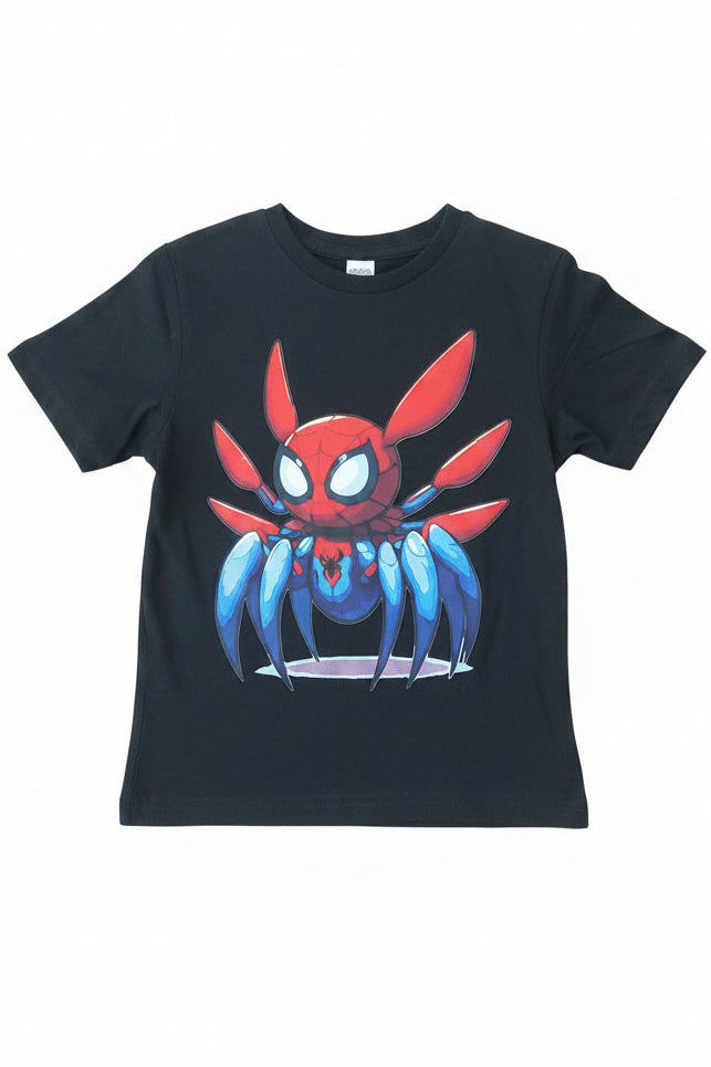 T-shirt SpiderPoke
