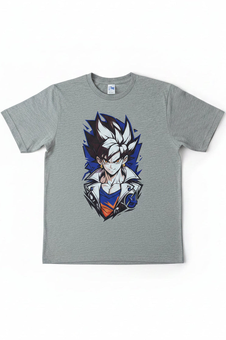 T-shirt Sourire BDZ